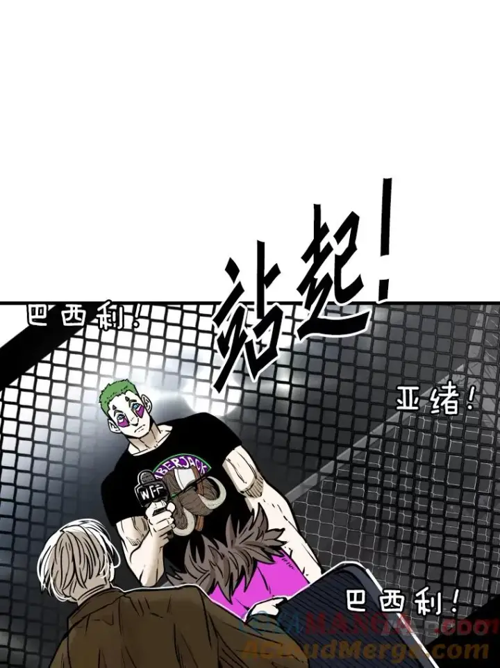 《鲨鱼》309.巴西利的挑衅图37