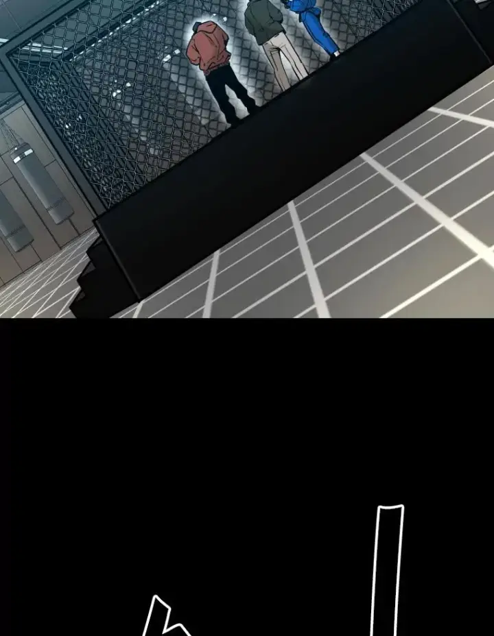 《鲨鱼》310.吴勇霖VS崔洙赫图75