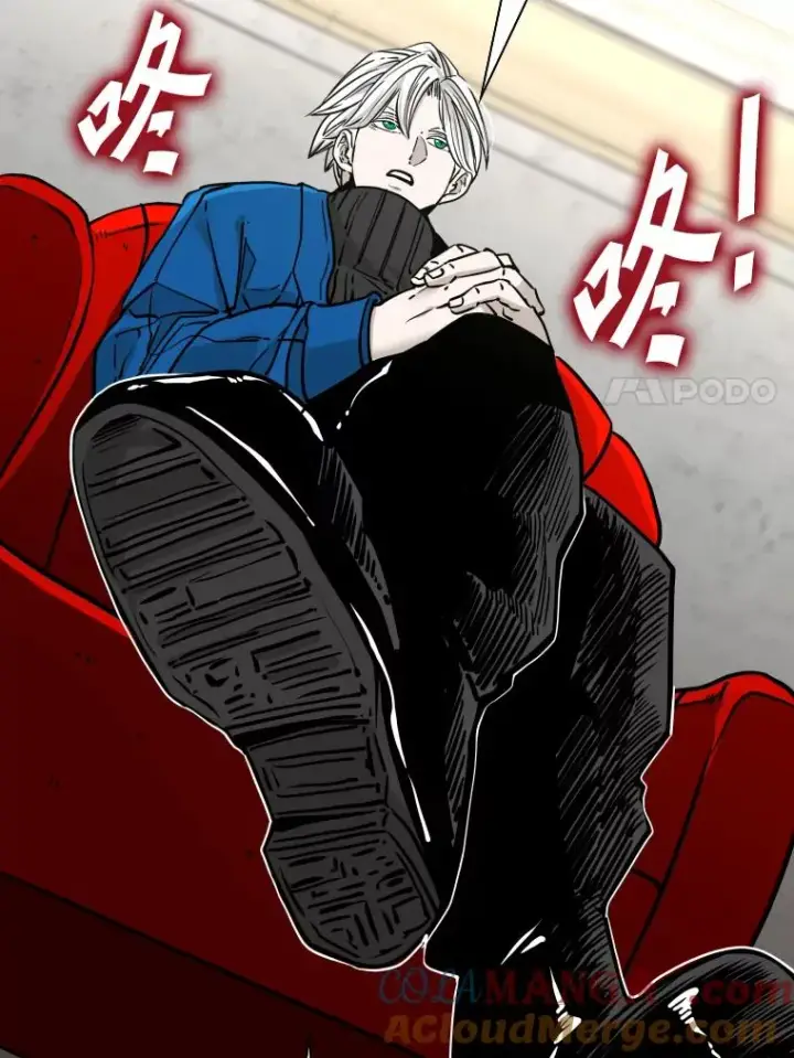 《鲨鱼》312.特别之处图81