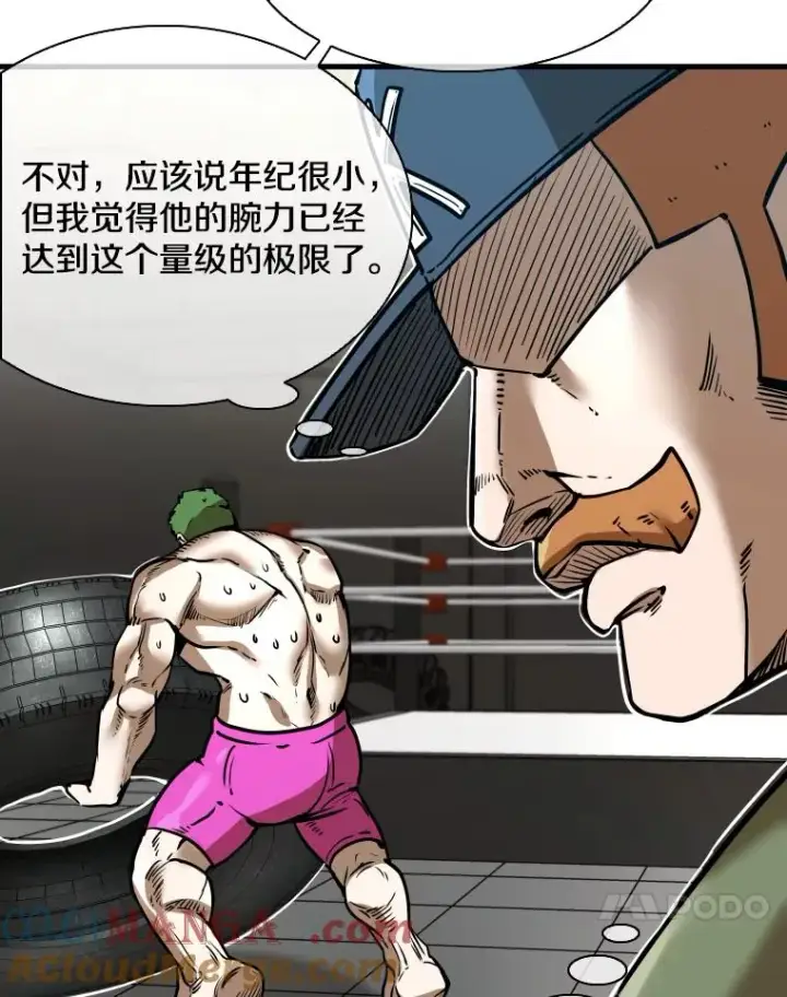 《鲨鱼》313.各自备战图21