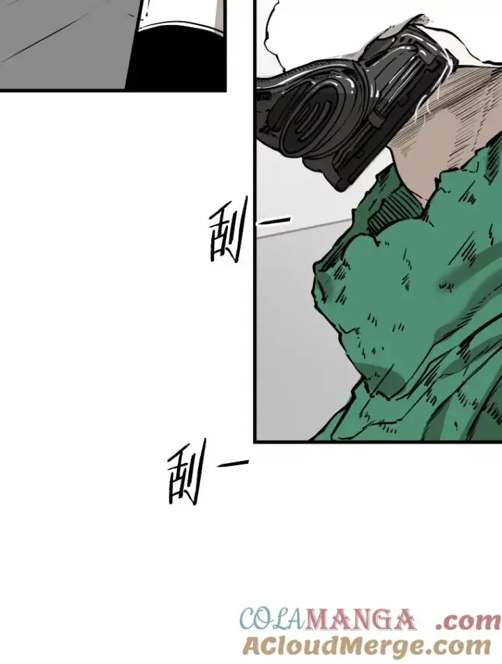 《鲨鱼》313.各自备战图77