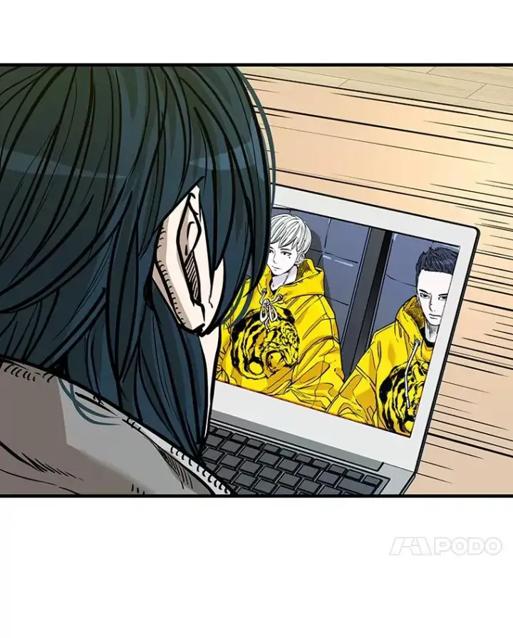 《鲨鱼》314.华金现身图102