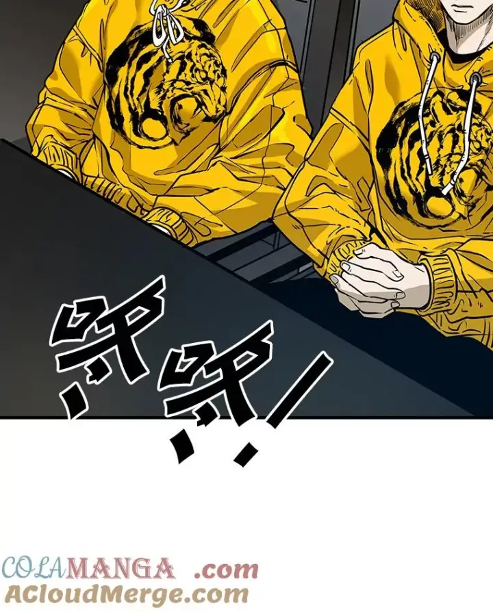 《鲨鱼》314.华金现身图97