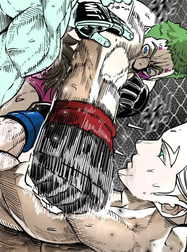 《鲨鱼》318.出乎意料图50