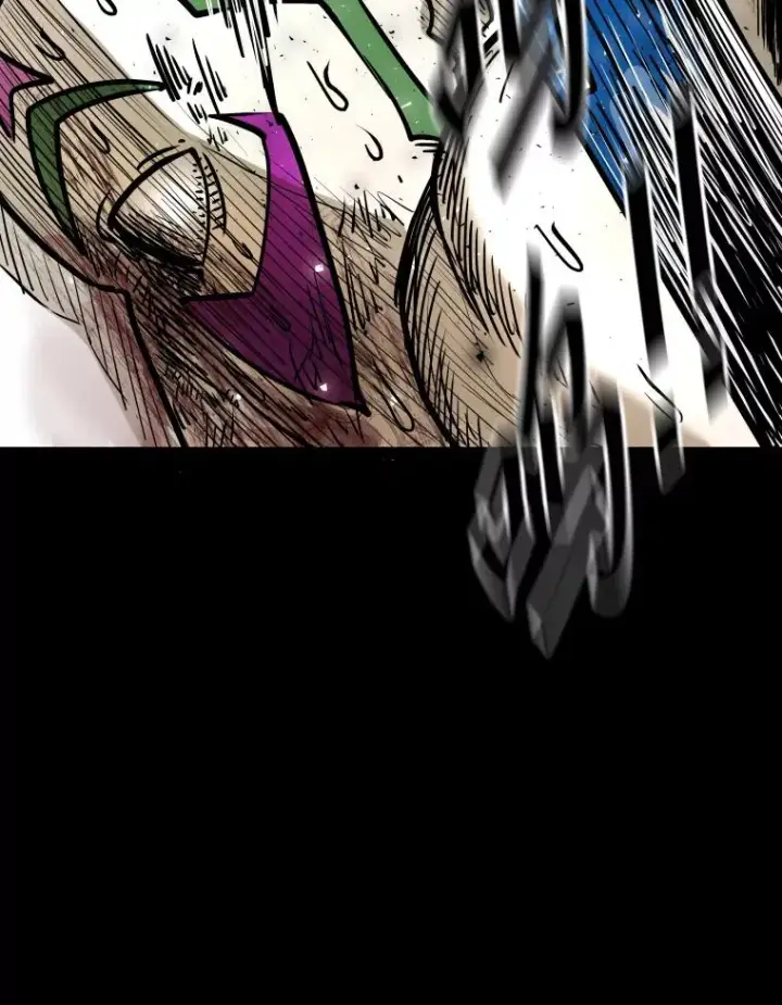 《鲨鱼》319.认输图6