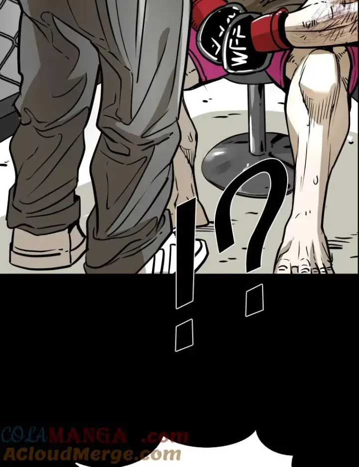 《鲨鱼》319.认输图77