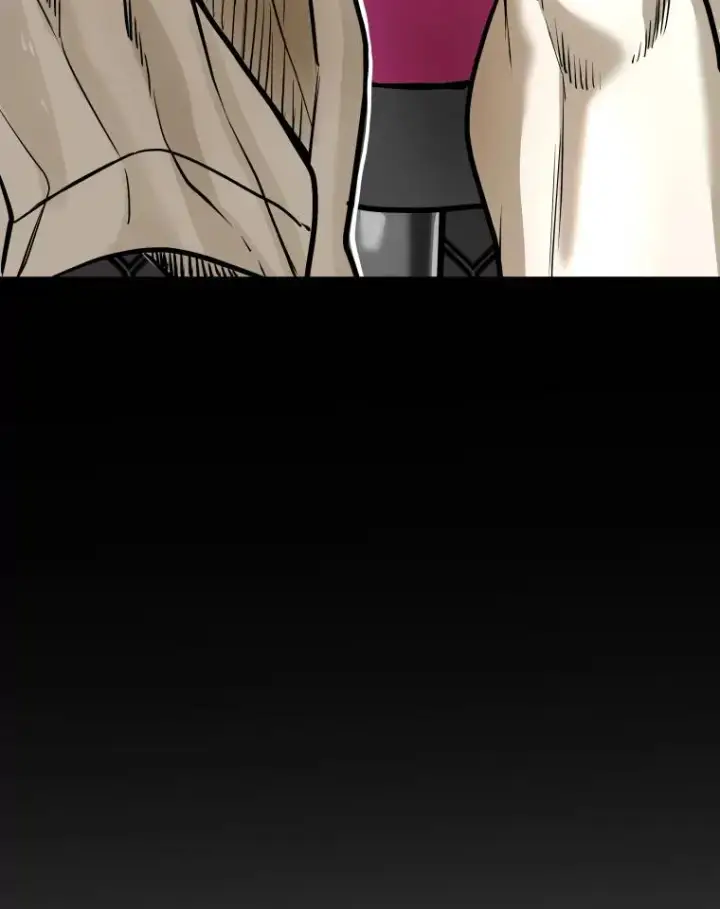 《鲨鱼》319.认输图91