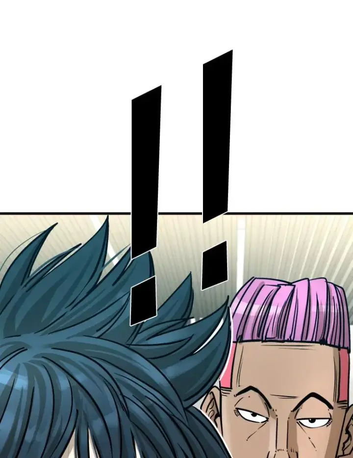 《鲨鱼》322.与华金较量图30