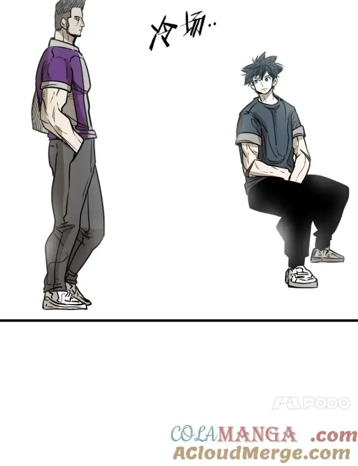 《鲨鱼》322.与华金较量图37