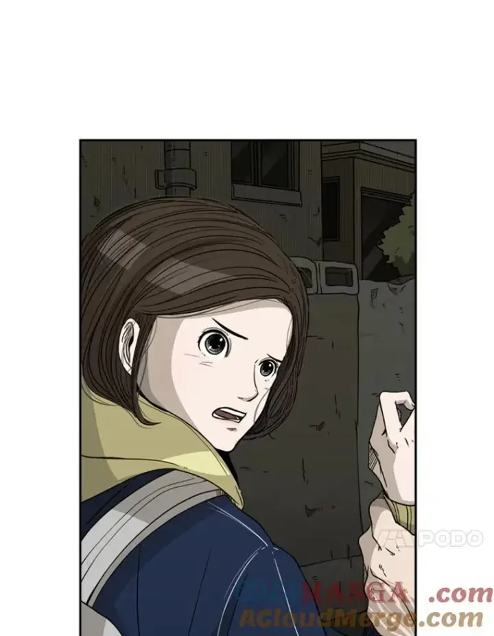 漫画《鲨鱼》72.最强的男人第105张图