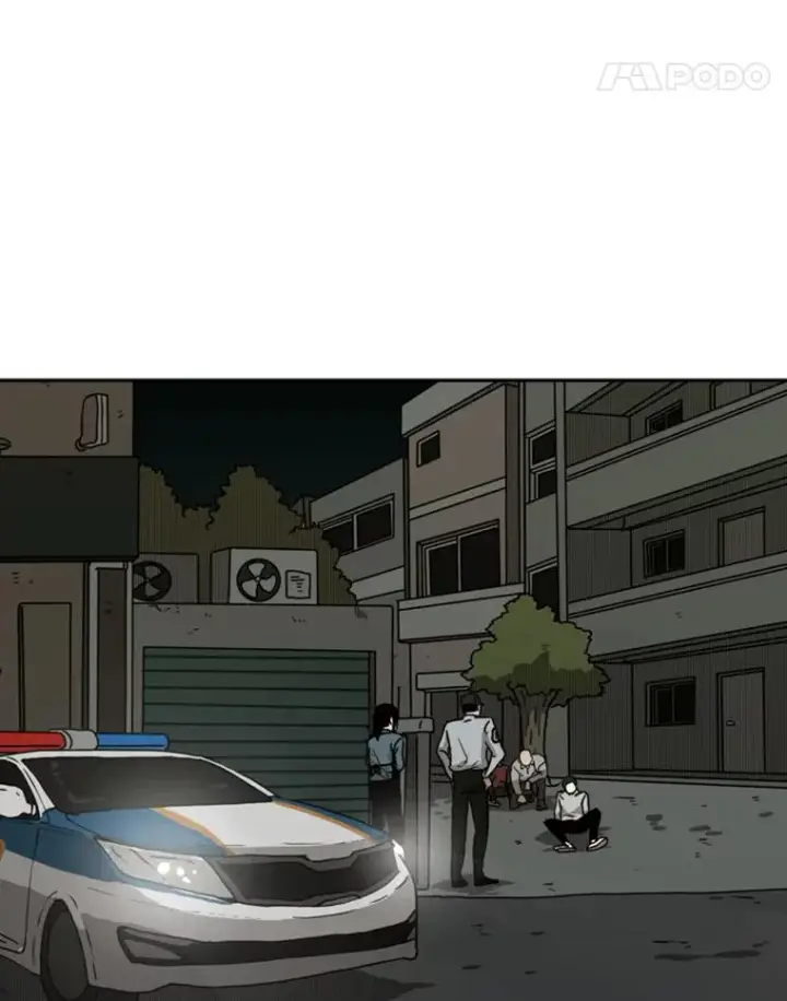 漫画《鲨鱼》72.最强的男人第19张图