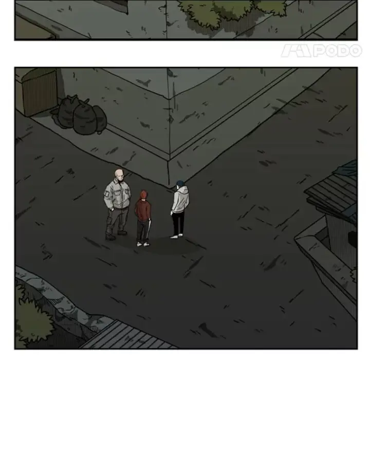 漫画《鲨鱼》72.最强的男人第46张图