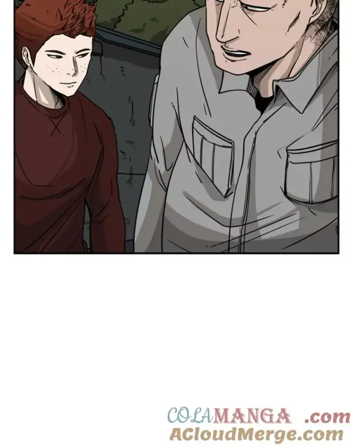 漫画《鲨鱼》72.最强的男人第53张图