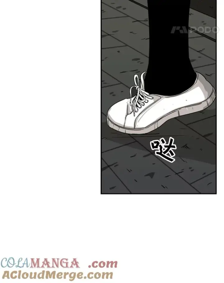 漫画《鲨鱼》72.最强的男人第73张图