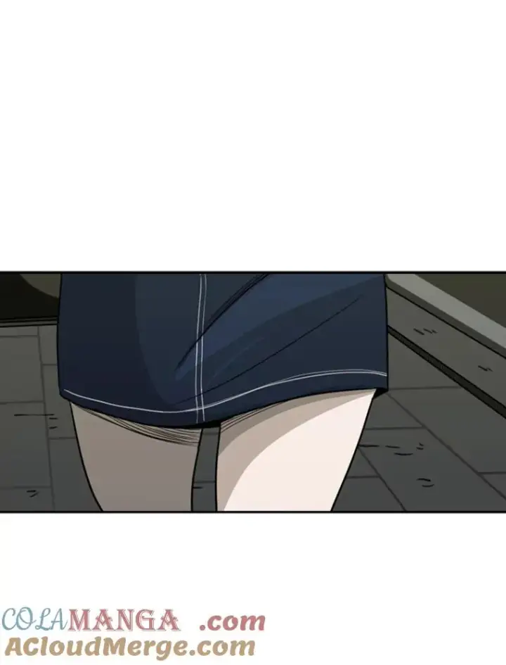 漫画《鲨鱼》72.最强的男人第81张图