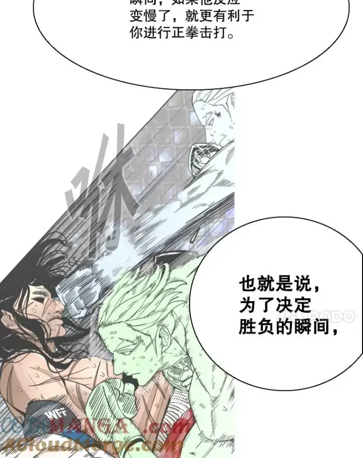 《鲨鱼》325.错误教导图61