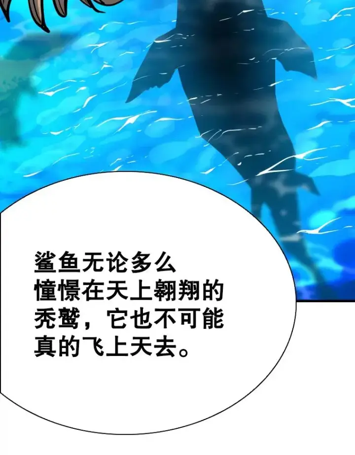 《鲨鱼》325.错误教导图79