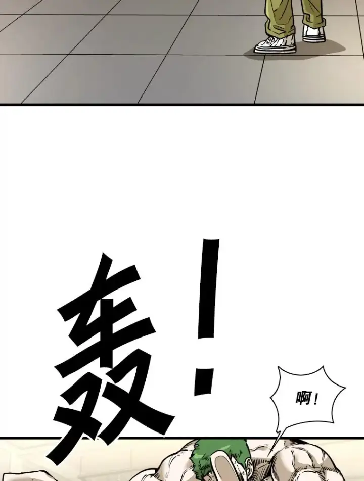 《鲨鱼》327.各自备战图58