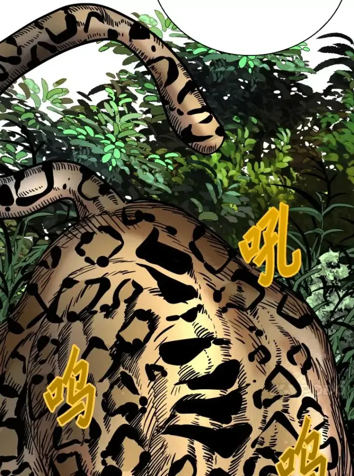 《鲨鱼》329.塔纳永的请求图56