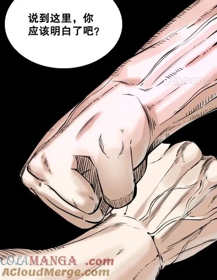 《鲨鱼》330.突发意外图21