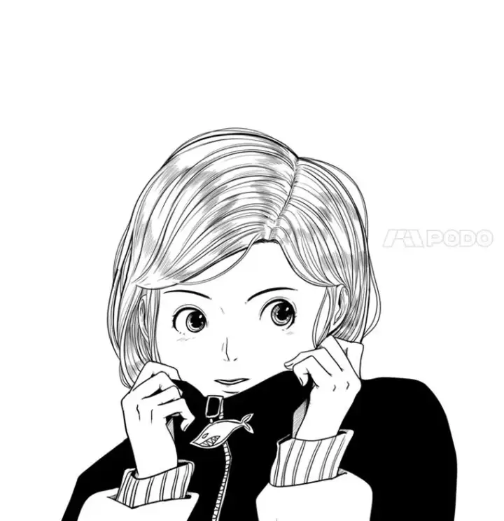 漫画《鲨鱼》73.再次遇见第11张图