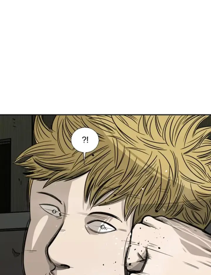 漫画《鲨鱼》73.再次遇见第36张图