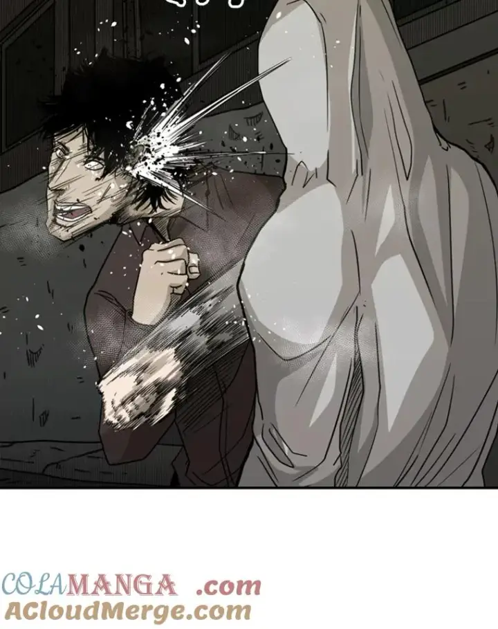 漫画《鲨鱼》73.再次遇见第49张图