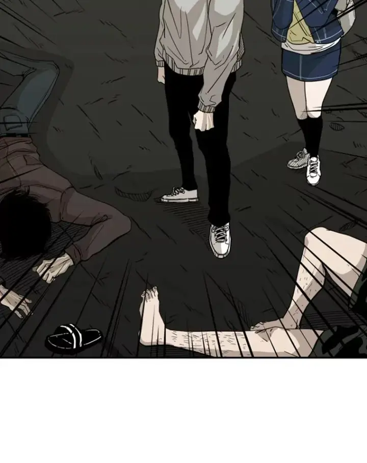 漫画《鲨鱼》73.再次遇见第52张图