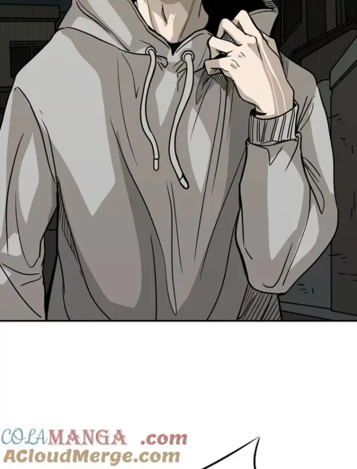 漫画《鲨鱼》73.再次遇见第69张图