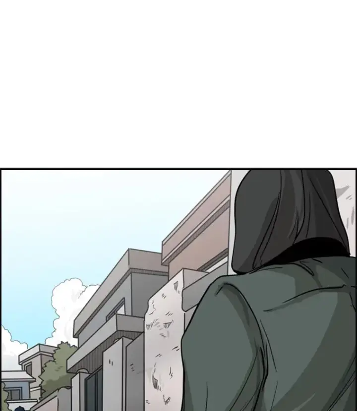 漫画《鲨鱼》74.叙叙旧第114张图