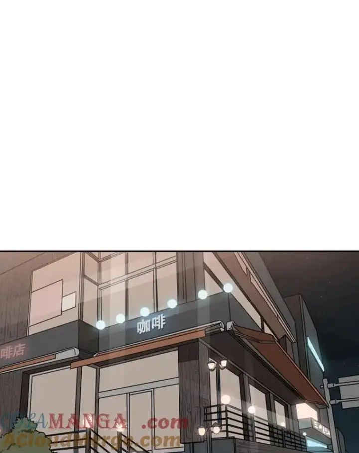 漫画《鲨鱼》74.叙叙旧第21张图