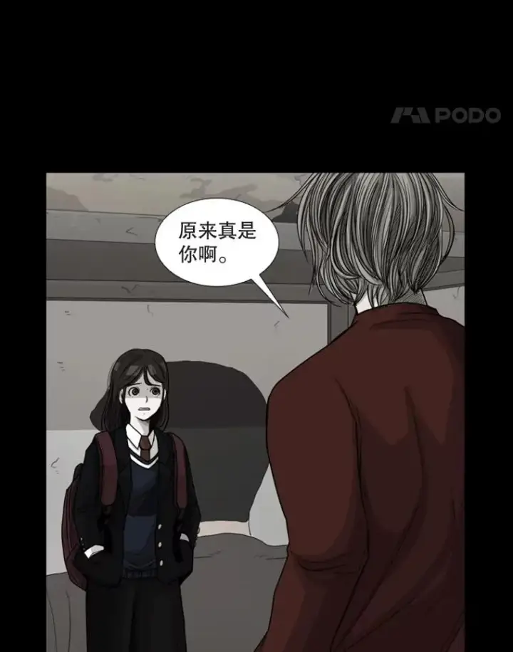 漫画《鲨鱼》74.叙叙旧第52张图