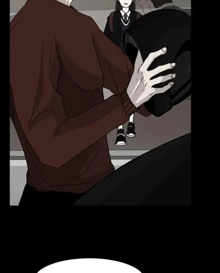 漫画《鲨鱼》74.叙叙旧第58张图