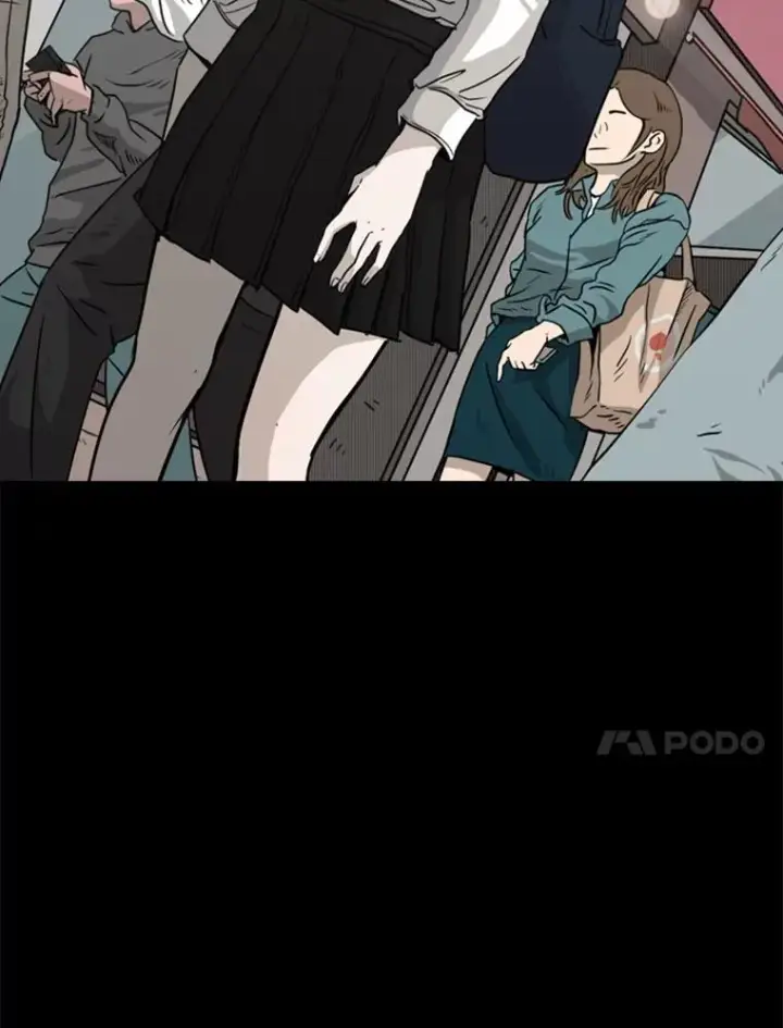 漫画《鲨鱼》74.叙叙旧第75张图