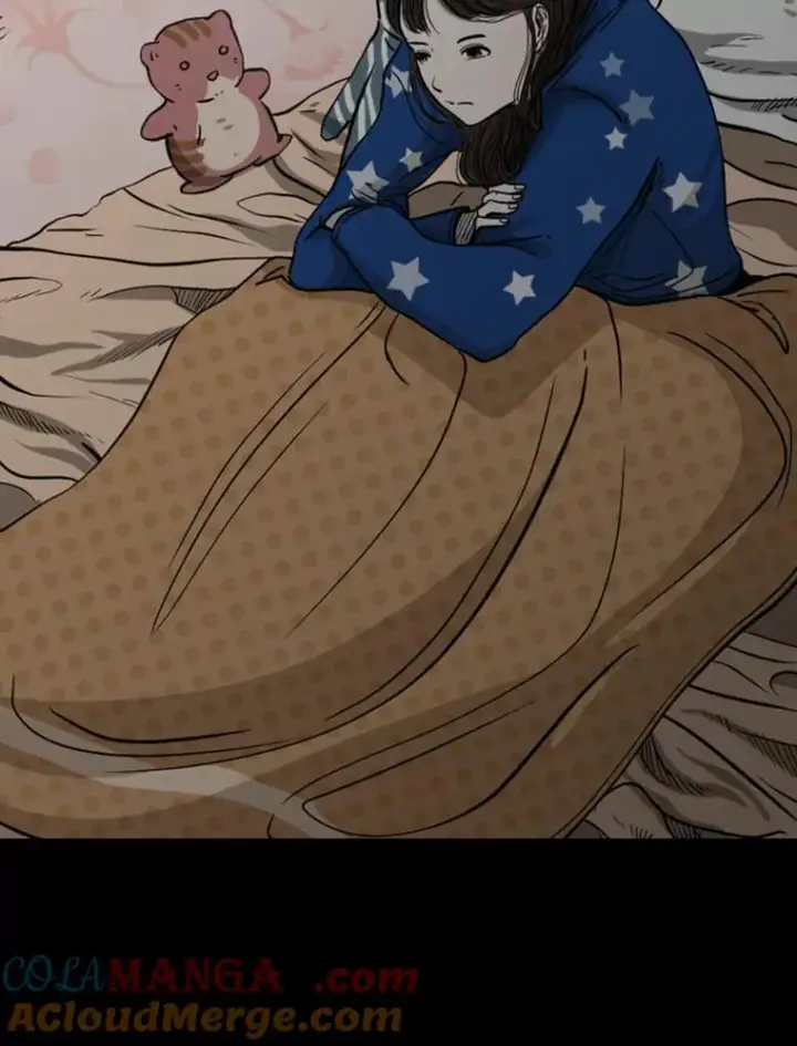 漫画《鲨鱼》74.叙叙旧第77张图