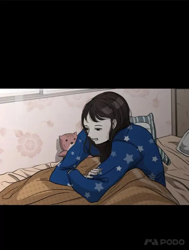 漫画《鲨鱼》74.叙叙旧第78张图