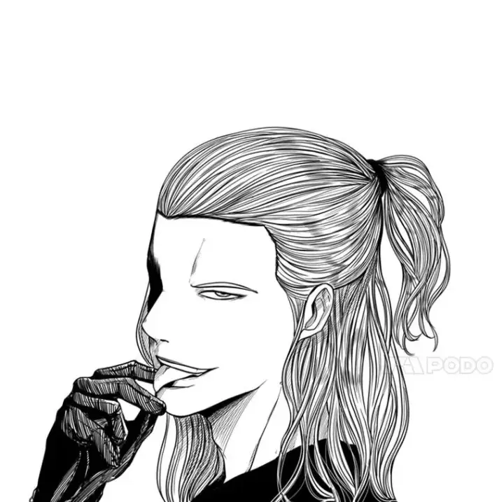 漫画《鲨鱼》74.叙叙旧第8张图