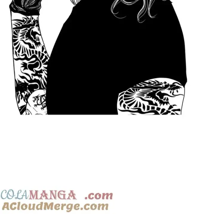 漫画《鲨鱼》74.叙叙旧第9张图