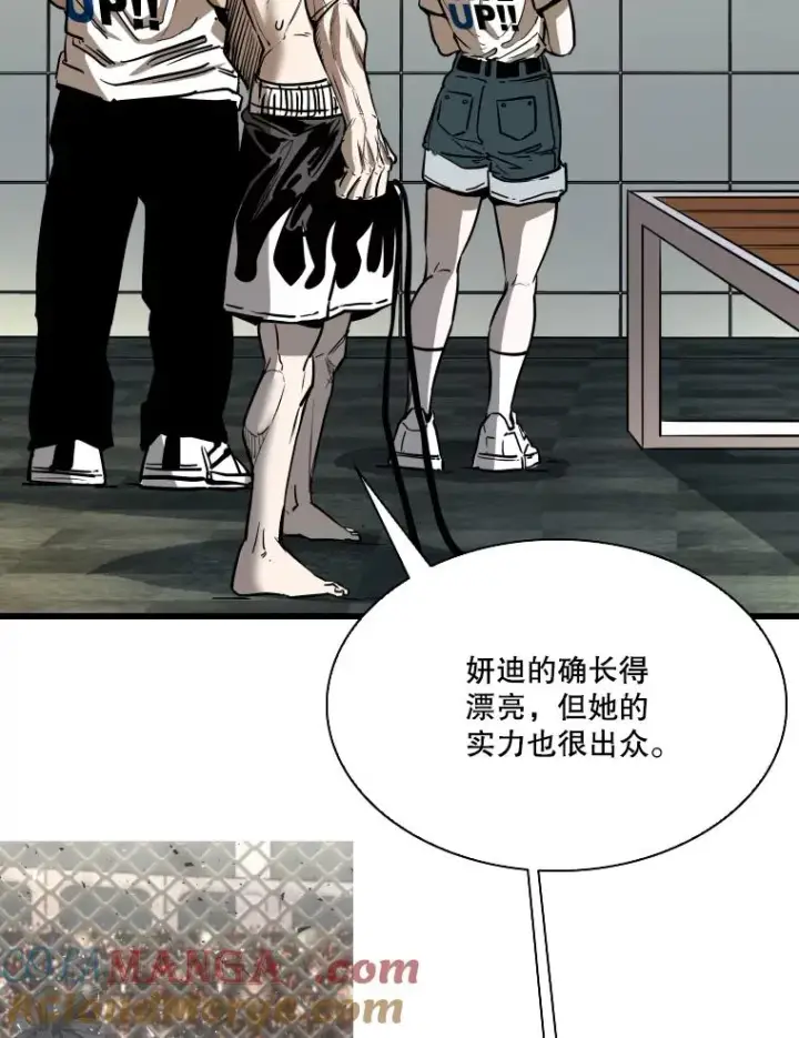 《鲨鱼》338.天敌图25