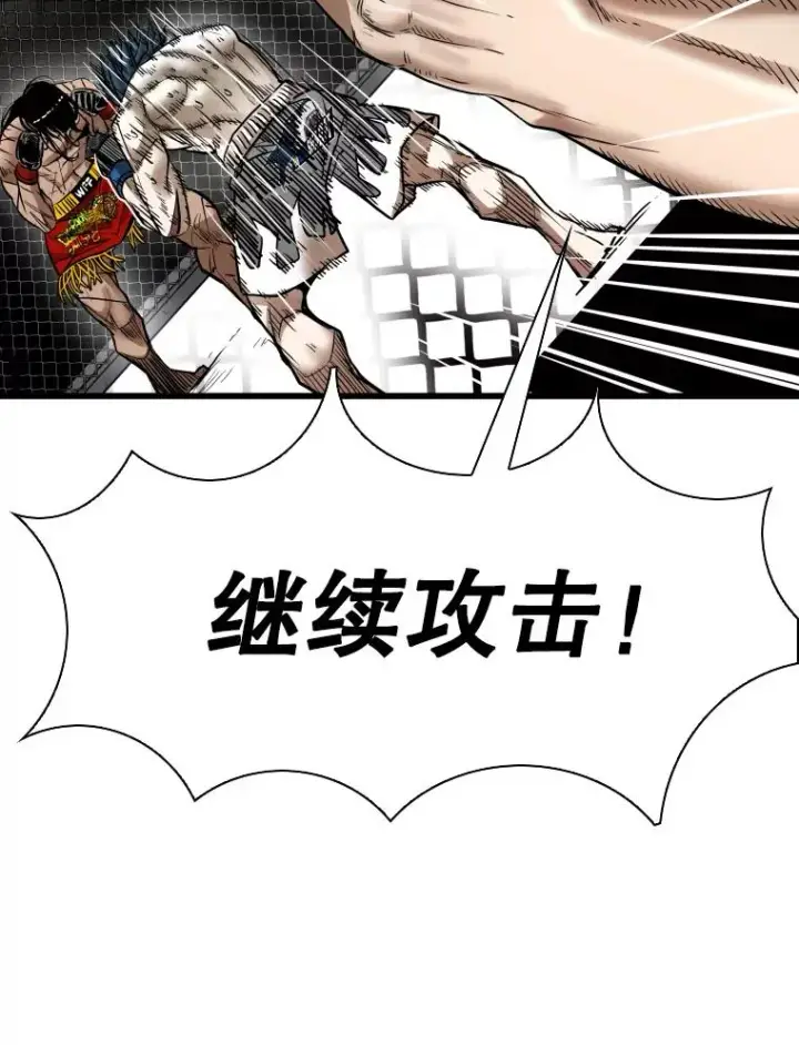 《鲨鱼》341.突袭失败图43
