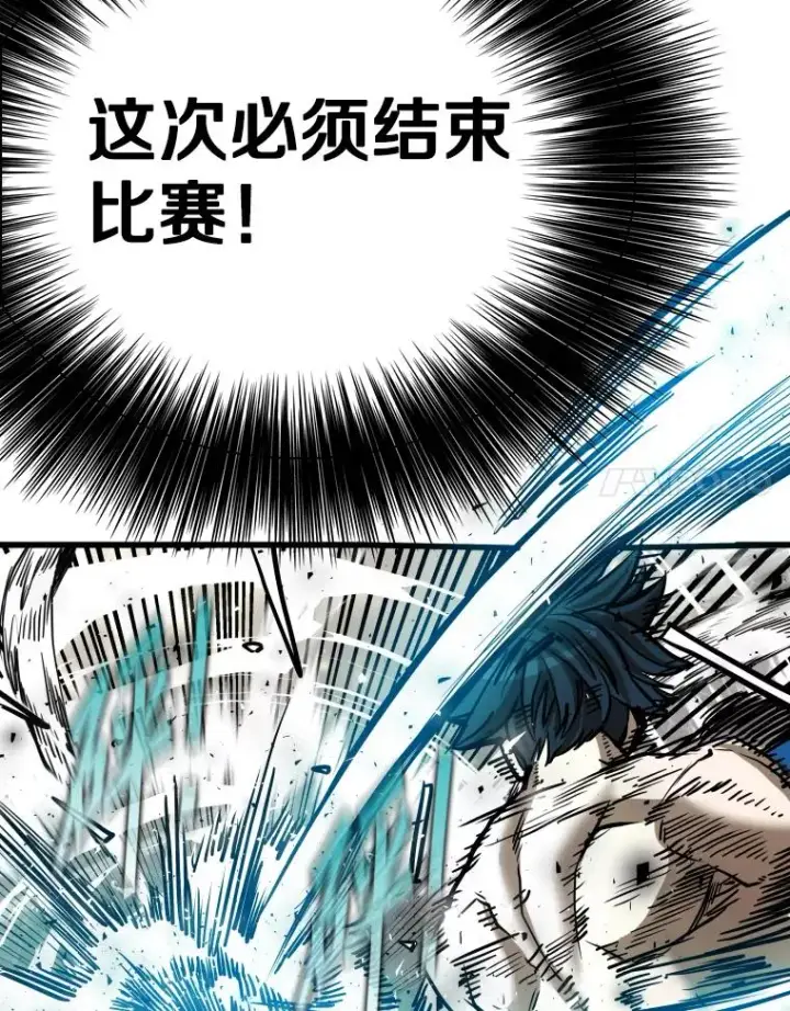 《鲨鱼》341.突袭失败图71