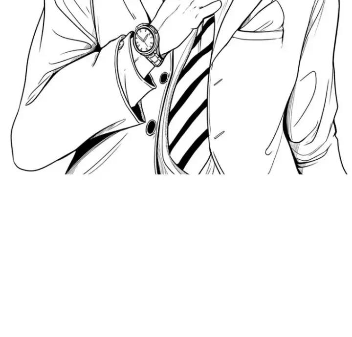 漫画《鲨鱼》75.被跟踪第10张图