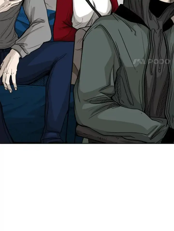 漫画《鲨鱼》75.被跟踪第36张图