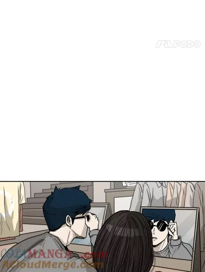 漫画《鲨鱼》75.被跟踪第49张图