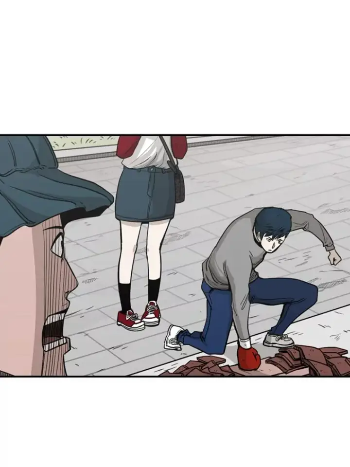 漫画《鲨鱼》75.被跟踪第54张图