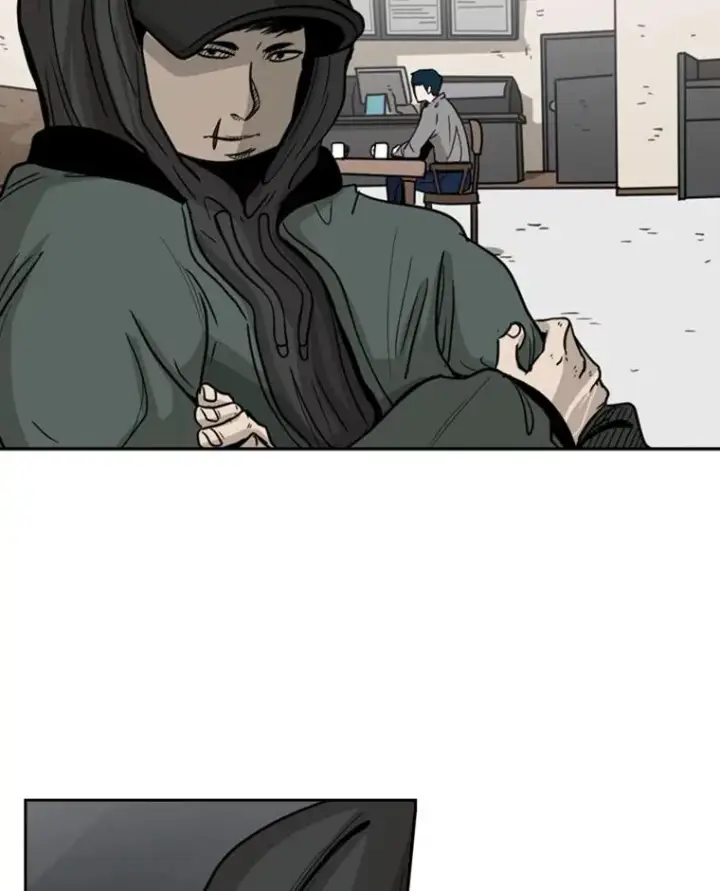 漫画《鲨鱼》75.被跟踪第80张图