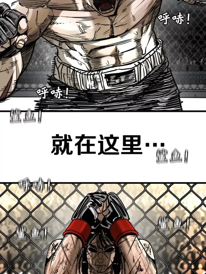 《鲨鱼》343.坚定执行计划图128