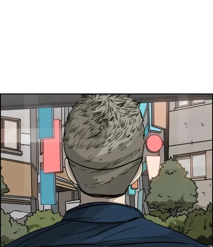 漫画《鲨鱼》76.最臭的肥料第123张图
