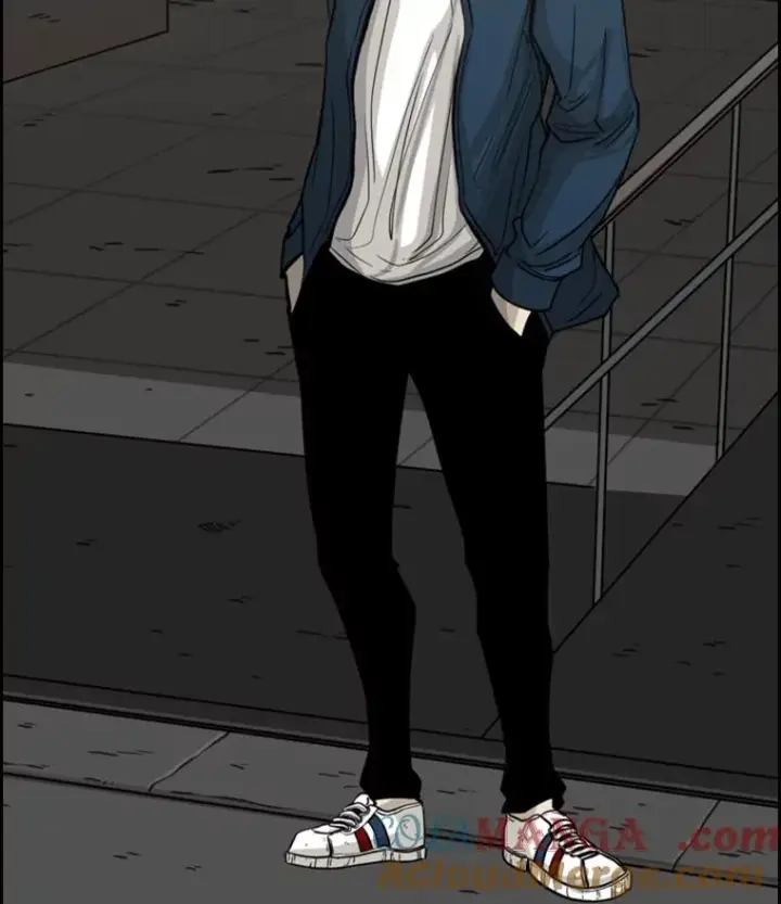 漫画《鲨鱼》76.最臭的肥料第125张图