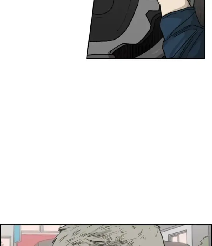 漫画《鲨鱼》76.最臭的肥料第128张图